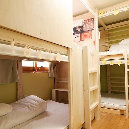 Linker Partyhouse Ξενοδοχείο Andong Εξωτερικό φωτογραφία