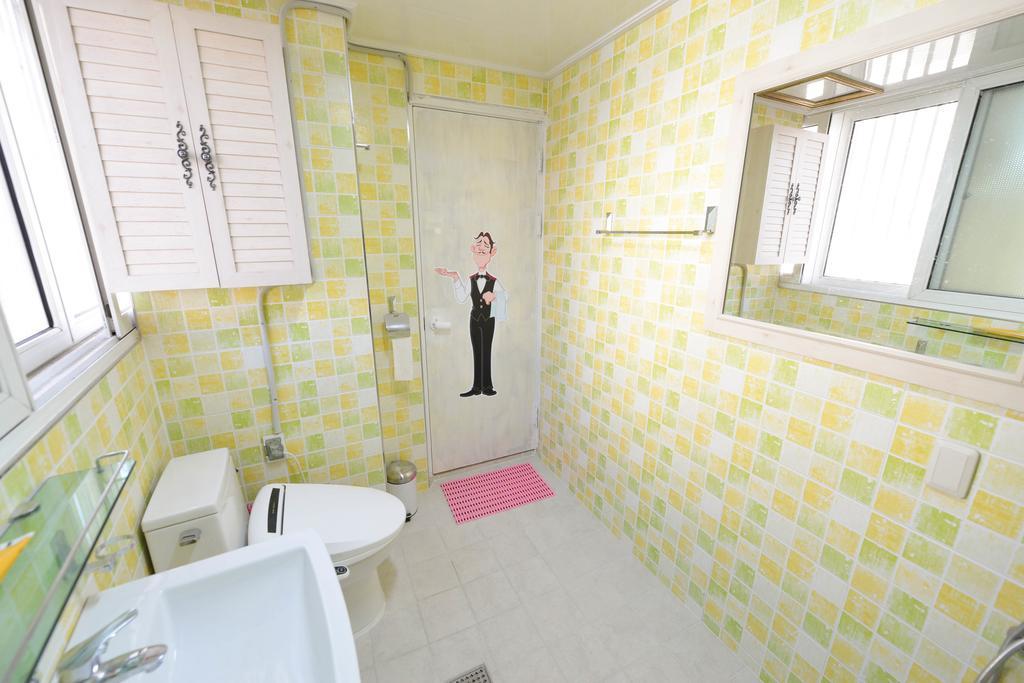Linker Partyhouse Ξενοδοχείο Andong Εξωτερικό φωτογραφία